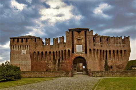 rocca di milano